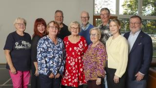 VAKEn vanhusneuvosto 2025-2029