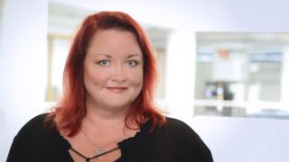 Satu Ahonen, hr-partner