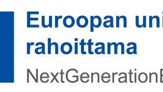 Euroopan unionin rahoittama NextGenerationEU