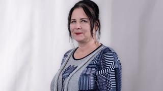 Hanna Heinikainen, talousjohtaja