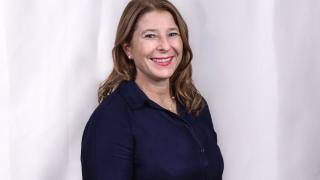 Hanna Mikkonen, Lasten, nuorten ja perheiden palveluiden toimialajohtaja