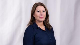 Hanna Mikkonen, Lasten, nuorten ja perheiden palveluiden toimialajohtaja