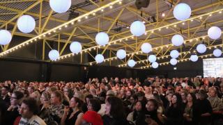 VAKEn henkilöstöpäivät vuonna 2025.