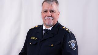 Jyrki Landstedt, Pelastusjohtaja