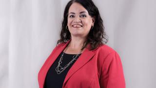 Kati Liukko, terveyspalveluiden toimialajohtaja