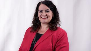 Kati Liukko, terveyspalveluiden toimialajohtaja