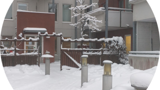 Kerokujan asumisyksikkö