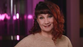 Minna Lahnalampi-Lahtinen.