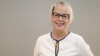 Sirkka-Liisa Kähärä