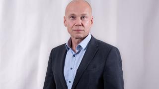 Timo Aronkytö, hyvinvointialuejohtaja