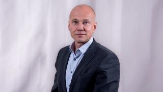 Timo Aronkytö, hyvinvointialuejohtaja