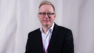 Timo Pitkänen, Tietohallintojohtaja