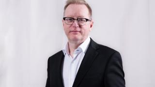 Timo Pitkänen, Tietohallintojohtaja