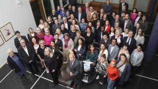 VAKEn aluevaltuusto 2025-2029