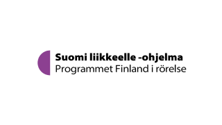 Suomi liikkeelle-ohjelma